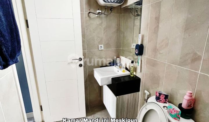 Penthouse Full Furnished Rainbow Spring Condovillas 2