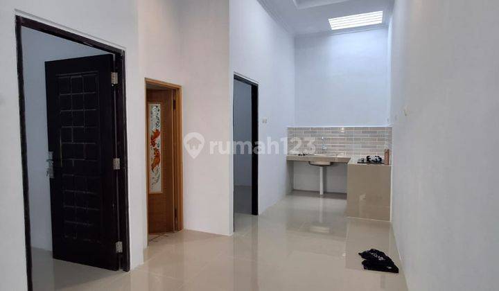 Rumah Full Renovasi di Cluster Poris Paradise Siap Huni 1