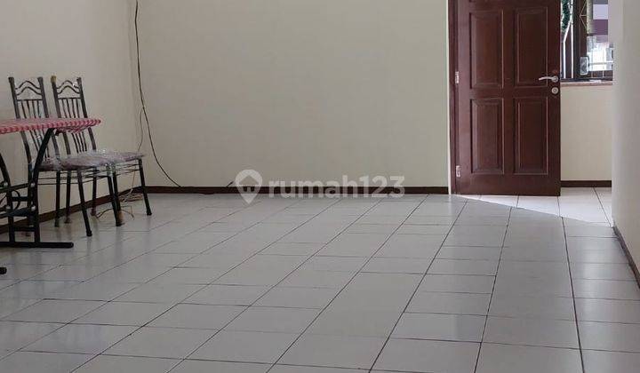 Rumah Siap Huni 1 Lantai Minimalis di Sektor 1b Gading Serpong 3