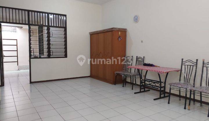 Rumah Siap Huni 1 Lantai Minimalis di Sektor 1b Gading Serpong 5