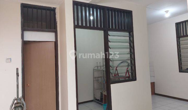 Rumah Siap Huni 1 Lantai Minimalis di Sektor 1b Gading Serpong 6