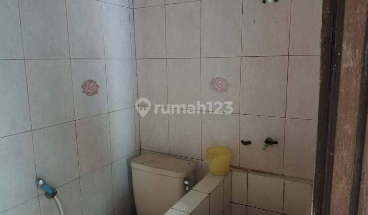 Rumah Kondisi Apa Adanya di Sektor 8b Gading Serpong  5