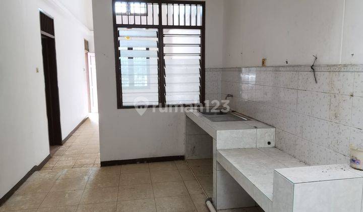 Rumah Kondisi Apa Adanya di Sektor 8b Gading Serpong  10