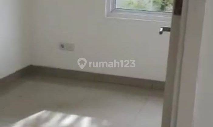 Rumah Hook 3 Lantai Siap Huni Secepatnya di Gading Serpong, Samara Village 4