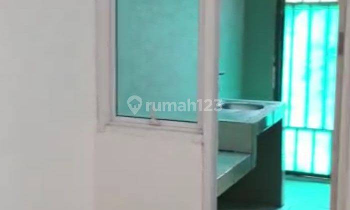 Rumah Hook 3 Lantai Siap Huni Secepatnya di Gading Serpong, Samara Village 10