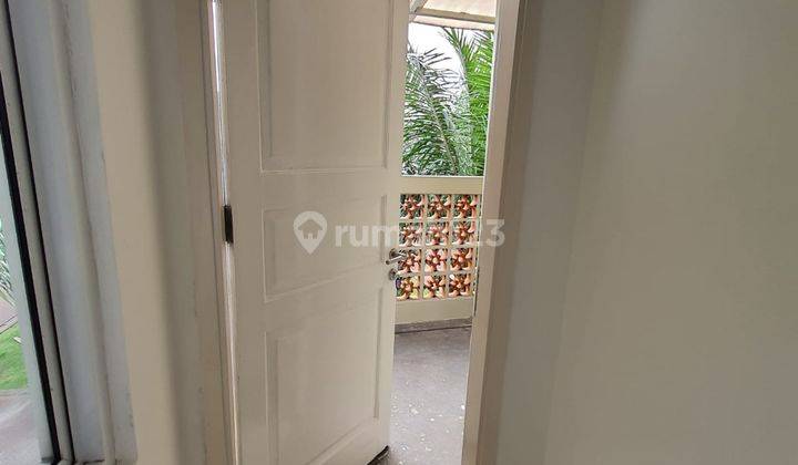 Rumah Hook 3 Lantai Siap Huni Secepatnya di Gading Serpong, Samara Village 11