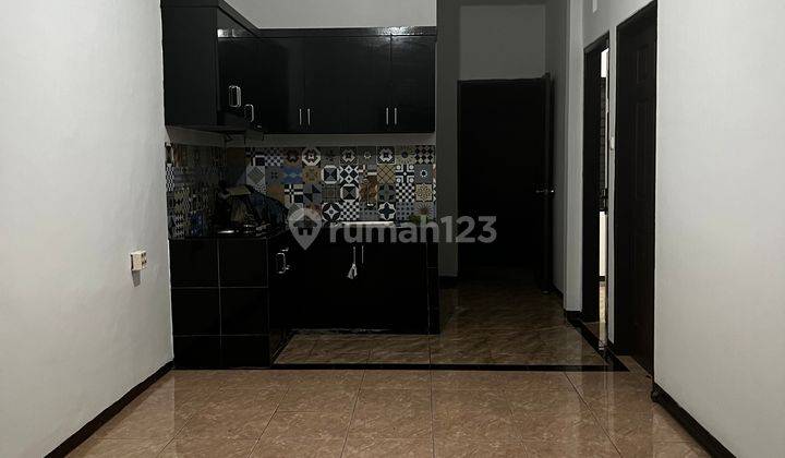 Disewana Rumah 1 Lantai Dekat Dengan Kampus Binus Griya Sutera Alam Sutera Serpong 1