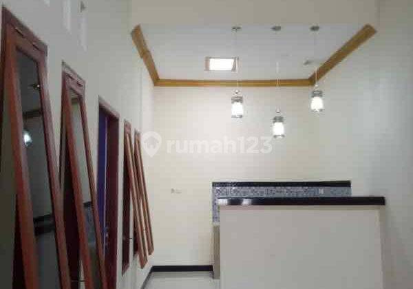 Rumah Modern Minimalis di Citra Raya Cikupa Siap Huni 1