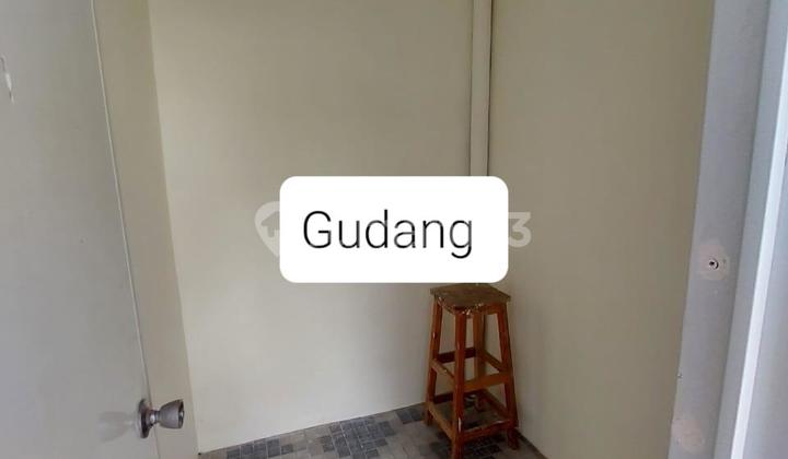 Rumah Dijual Dekat Mall Aeon Eastren Cosmo Icon Siap Huni  2