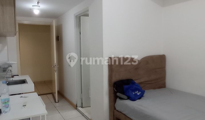 Furnished!! Apartemen Studio Siap Huni Tinggal Bawa Koper @Mtown Furnished!! Apartemen Studio Siap Huni Tinggal Bawa Koper @Mtown