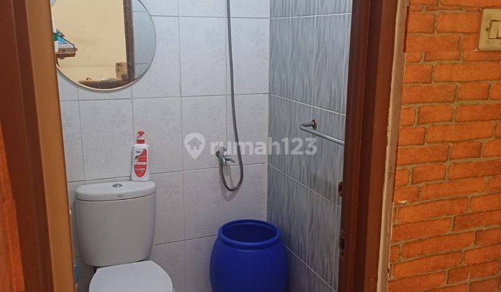 Rumah Siap Huni Minimalis di Poris Paradise 3 Tangerang 2