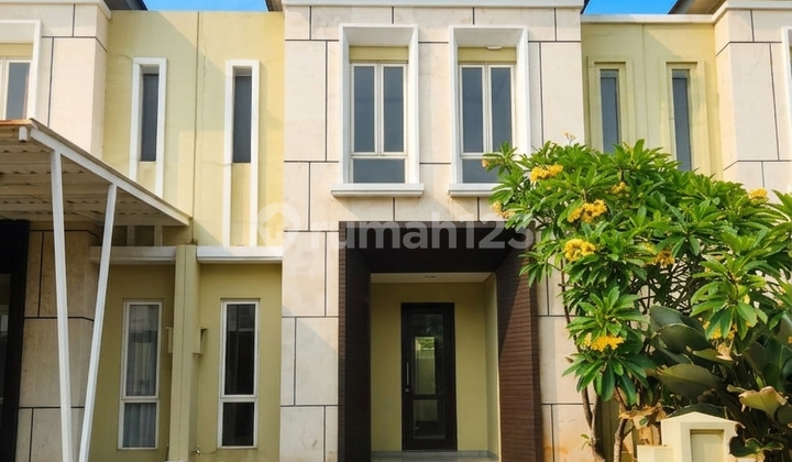Super Cheap House!!! @Sutera Leora Near Pasar 8 Alam Sutera