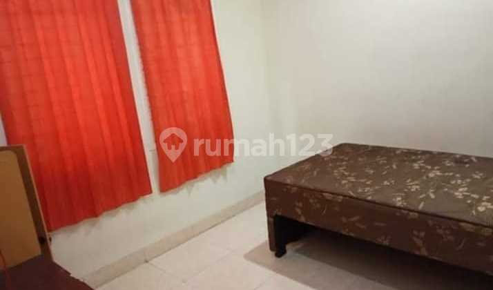 Rumah/Kosan 1 Lantai Posisi Hook di Sektor 1.3 Griya Loka BSD 2