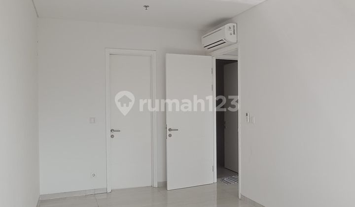 Low Rise 2 BR Semi Furnished Apartment @Lloyd Alam Sutera