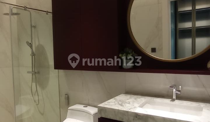 AERA+ Type House Luxury Full Marble Home Cash or Mortgage Available 2