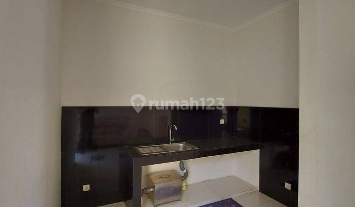 Hunian 2 Lt Modern di Sutera Leora Dekat Pasar 8 Alam Sutera 2