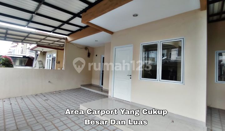 Sector 1G Gading Serpong House 2