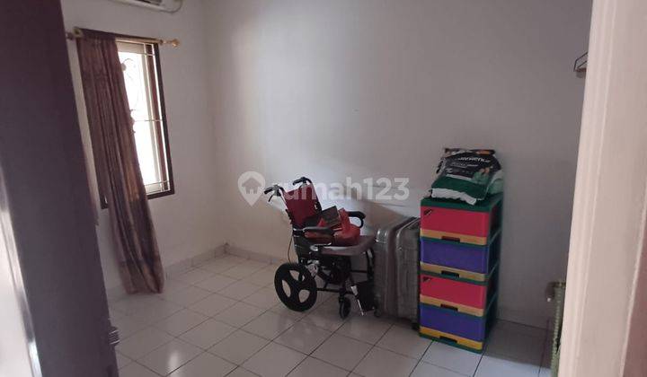 Rumah Siap Huni Minimalis di Poris Paradise 3 Tangerang 1