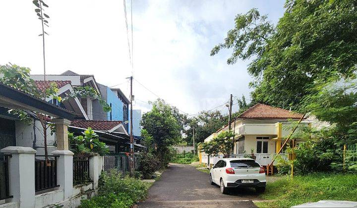 Rumah Di Griya Loka BSD yang  cocok juga untuk Investasi 2