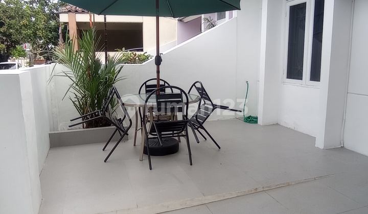 Modern Minimalist House Apartment Style @Griya Hijau Alam Sutera Modern Minimalist House Apartment Style @Griya Hijau Alam Sutera