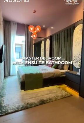 Sutera Rasuna Tipe Kappa By Alam Sutera