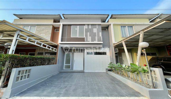 Rumah Modern Minimalis Cocok Untuk Milenial Siap Huni Tahun Ini 1