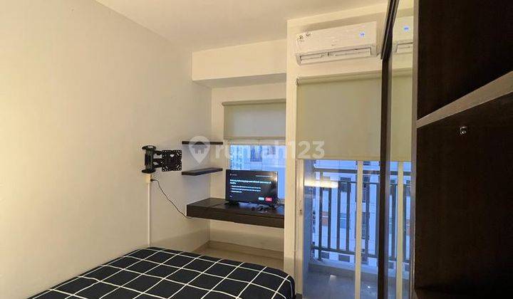 Apartemen Studio Full Furnished di Serpong Garden Cisauk 2