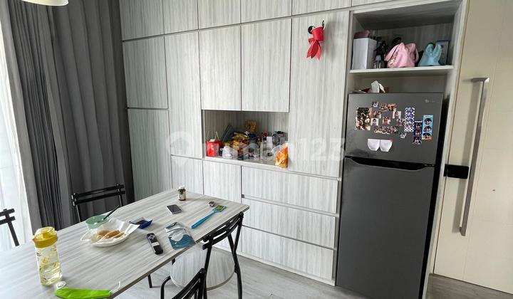 2BR Furnished Penthouse Apartment @ Rainbow Spring Condominium 2BR Furnished Penthouse Apartment @ Rainbow Spring Condominium