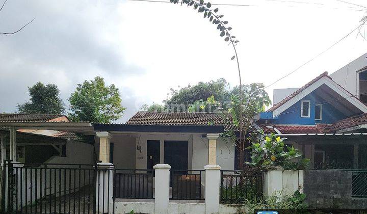 Rumah Di Griya Loka BSD yang  cocok juga untuk Investasi 1