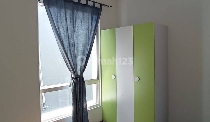 Rumah 2 Lt Semi Furnished Siap Huni Di Sutera Sitara Leora Alsut 1