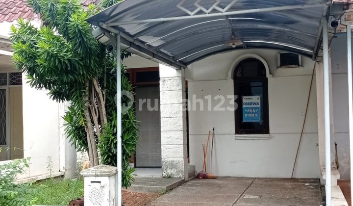 Disewakan !! Rumah Minimalis @Sutera Gardenia Dekat Mall Lw Alsut Disewakan !! Rumah Minimalis @Sutera Gardenia Dekat Mall Lw Alsut