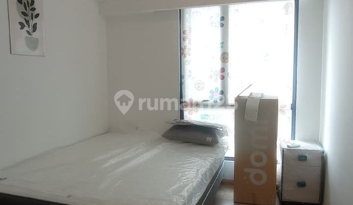 Apartemen Sky House BSD Furnished 2 Bedroom View Perkotaan BSD 2