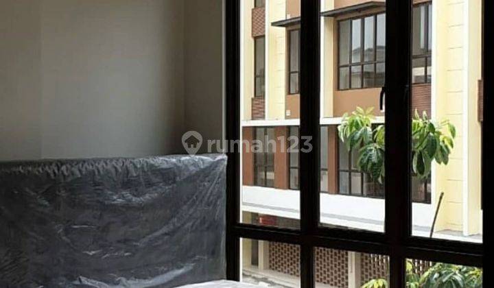 Apartemen 2 BR Siap Huni Full Furnished Di Assati Vanya Park 2