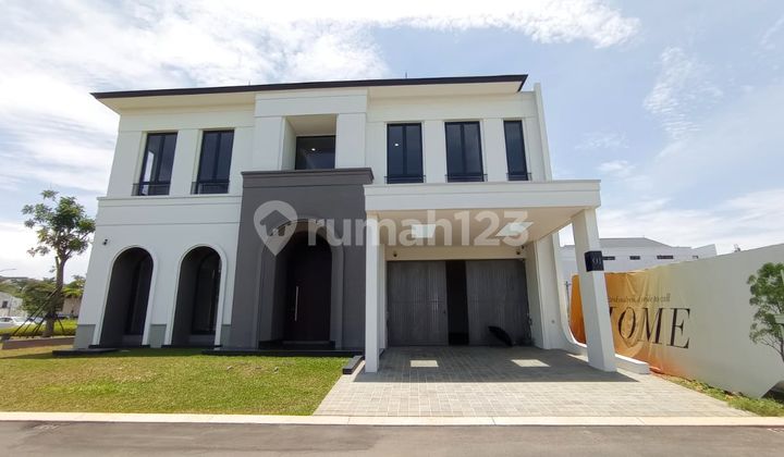 Own a Sultan's Home, Luxurious, Exclusive With High Ceilings