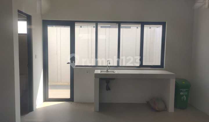 Rumah Baru 2 Lt Minimalis Disewakan di Park Serpong Kelapa Dua 2