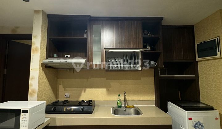 Luxury 2 BR Furnished Apartment @U Residence 2 Lippo Karawaci 2