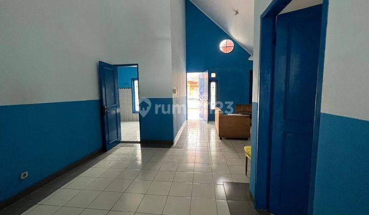 Rumah Minimalis Very Homy di Sutera Delima Alam Sutera