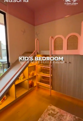 Sutera Rasuna Tipe Kappa By Alam Sutera 2