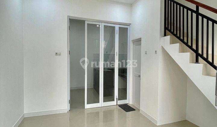 Rumah Modern Minimalis Cocok Untuk Milenial Siap Huni Tahun Ini 2