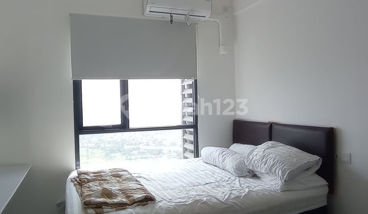 Siap Huni Apartemen Studio Furnished @Sky House Album Dekat Ikea 2