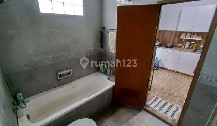 Rumah Di Jual 1 Lantai Siap Huni di Ciputat Tangerang Selatan 2