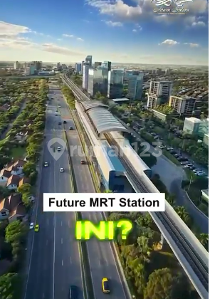 Sutera Rasuna By Alam Sutera Hunian Strategis Dekat Tol Pinang & Akses MRT 2