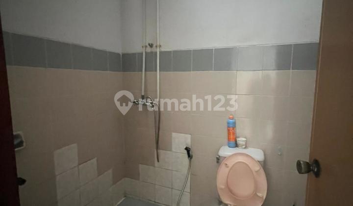 For Rent !! Minimalist House @Sutera Gardenia Near Lw Alsut Mall 2