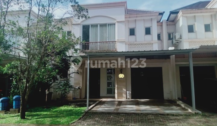 Rumah Mewah 2 Lt The Eminent Cluster Vivacia Bsd bisa Cash Or KPR Rumah Mewah 2 Lt The Eminent Cluster Vivacia Bsd bisa Cash Or KPR