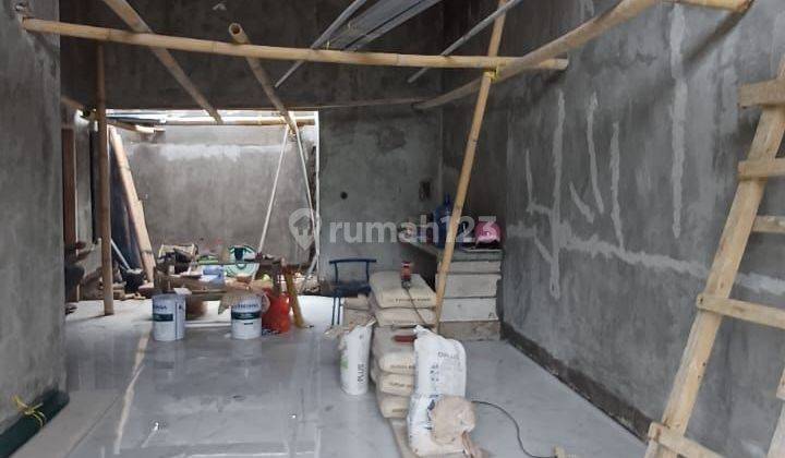 Rumah Siap Huni 3 Kamar Tidur Di Hartaco Daya  2