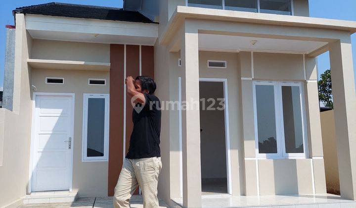 Rumah Di Hertasning Baru Harga Terjangkau 2