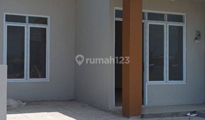 Rumah Di Nipa Nipa Antang Promo Dp 10jt Saja 2