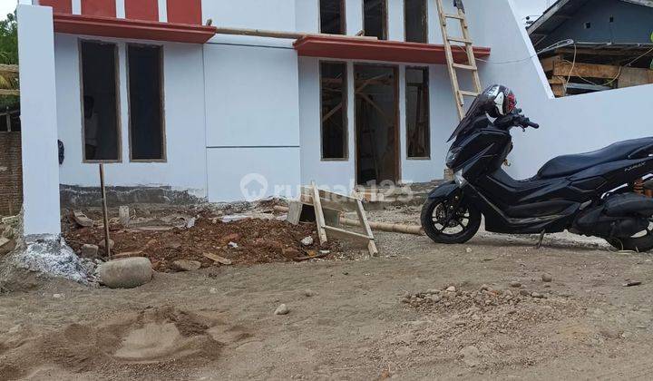 Rumah Area Tello Harga Murah Dekat Mtos   2