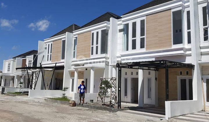 Rumah Dijual Di Sudiang Raya, Makassar | Rumah123.com