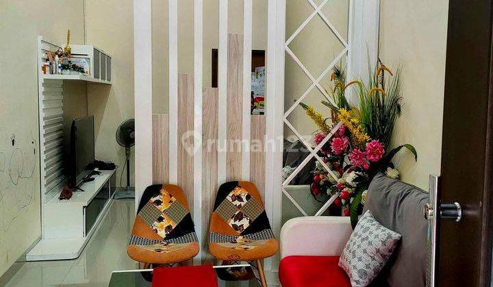Rumah di poros perintis SHM lokasi Premium harga murah 6